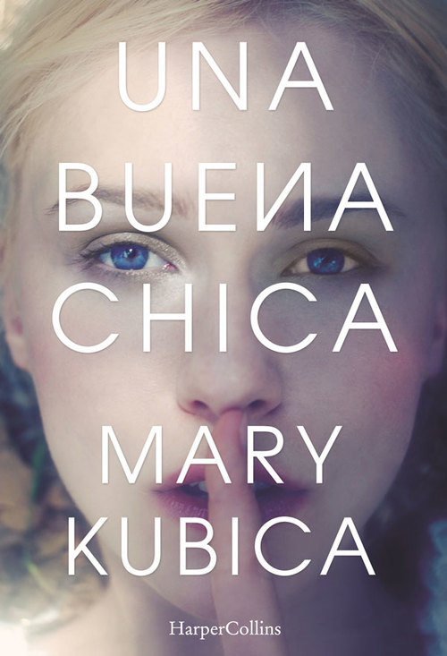 Portada del libro UNA BUENA CHICA