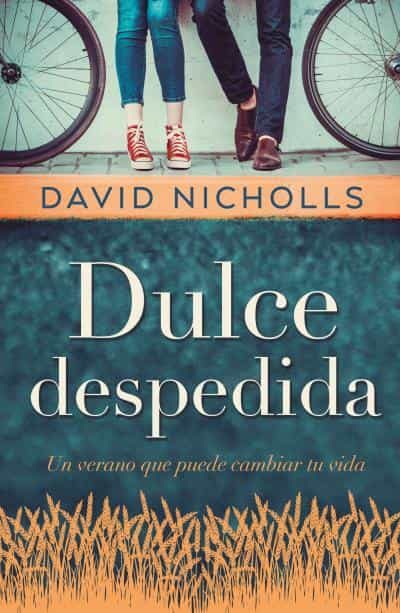 Portada del libro DULCE DESPEDIDA