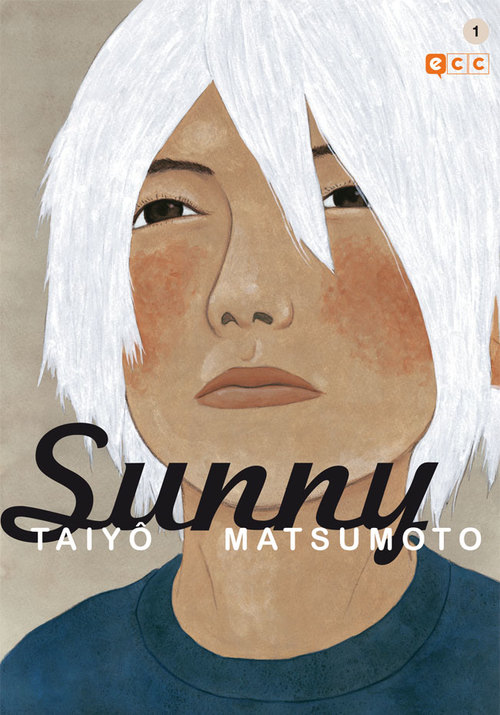 Portada del libro SUNNY