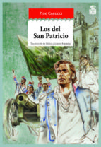 Portada de LOS DEL SAN PATRICIO