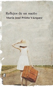 Portada del libro REFLEJOS DE UN SUEÑO