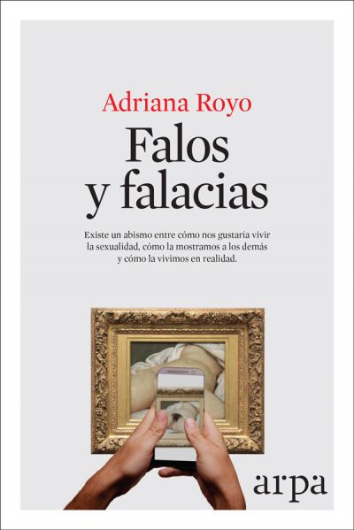 Portada de FALOS Y FALACIAS