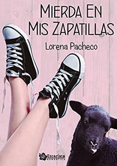 Portada de MIERDA EN MIS ZAPATILLAS