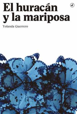 Portada del libro EL HURACÁN Y LA MARIPOSA