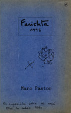 Portada de FARISHTA