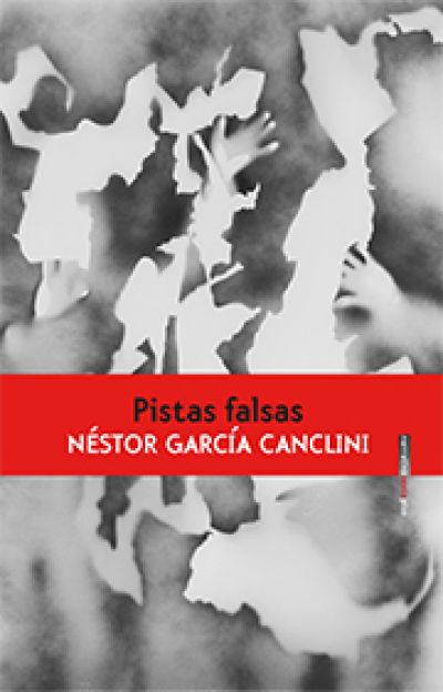 Portada del libro PISTAS FALSAS