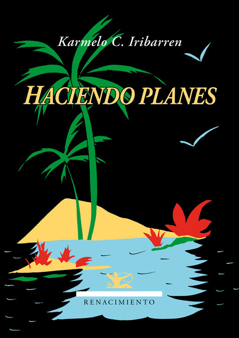 Portada del libro HACIENDO PLANES