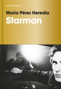 Portada del libro STARMAN