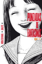 Portada del libro PUNZADAS DE FANTASMAS