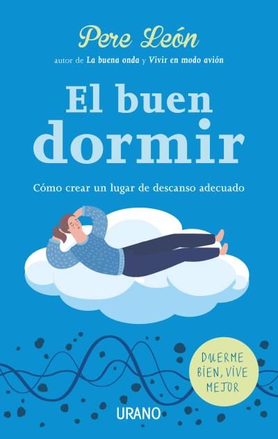 Portada del libro EL BUEN DO. Cómo crear un lugar de descanso adecuado