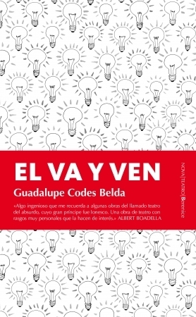 Portada del libro EL VA Y VEN