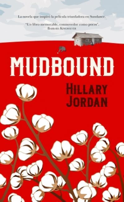 Portada de MUDBOUND