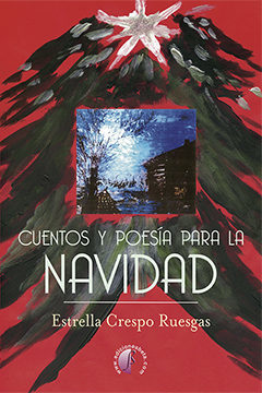 Portada del libro CUENTOS Y POESÍA PARA LA NAVIDAD