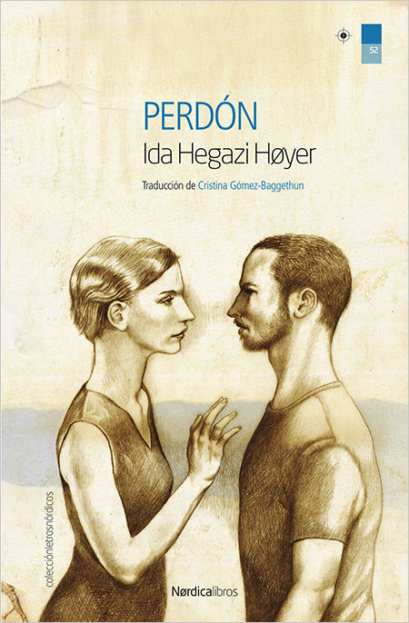 Portada del libro PERDÓN