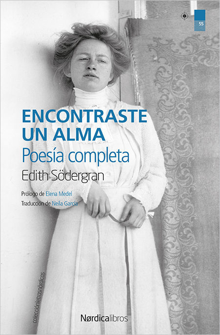 Portada del libro ENCONTRASTE UN ALMA