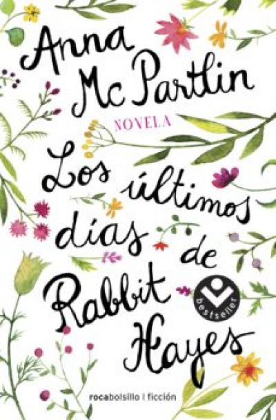 Portada de LOS ULTIMOS DIAS DE RABBIT HAYES