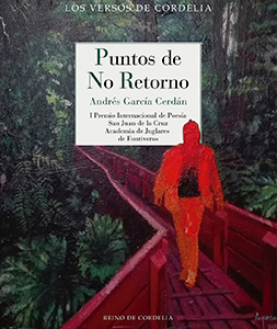 Portada de PUNTOS DE NO RETORNO