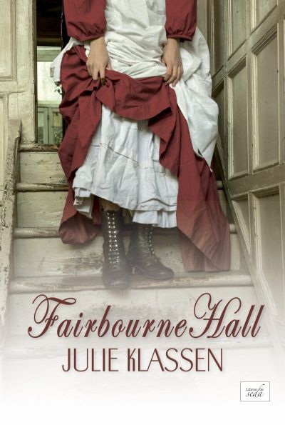 Portada del libro FAIRBOURNE HALL