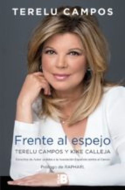 Portada del libro FRENTE AL ESPEJO