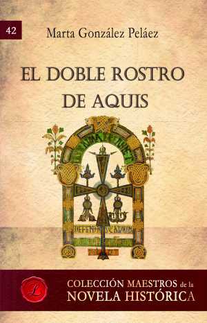 Portada del libro EL DOLBE ROSTRO DE AQUIS