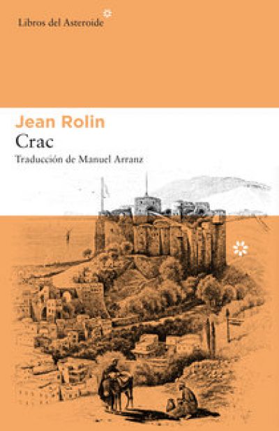 Portada del libro CRAC