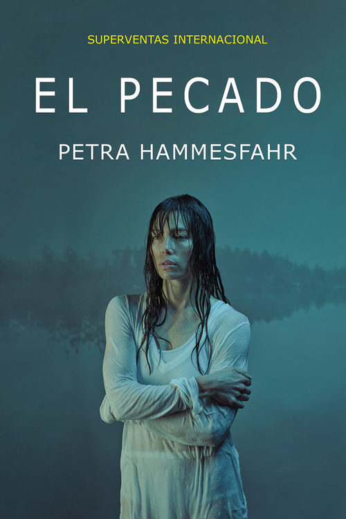 Portada de EL PECADO