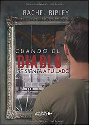 Portada del libro CUANDO EL DIABLO SE SIENTA A TU LADO