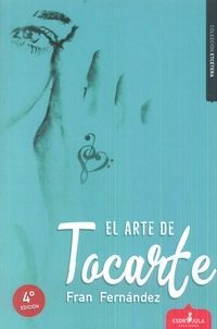 Portada de EL ARTE DE TOCARTE