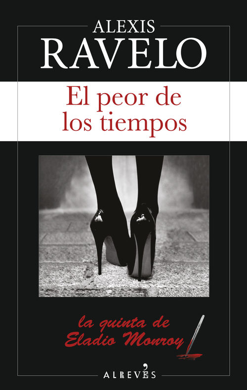 Portada del libro EL PEOR DE LOS TIEMPOS