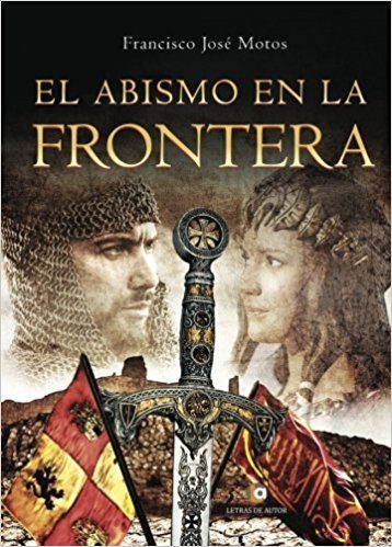 Portada del libro EL ABISMO EN LA FRONTERA