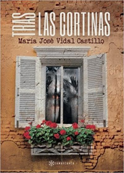 Portada del libro TRAS LAS CORTINAS