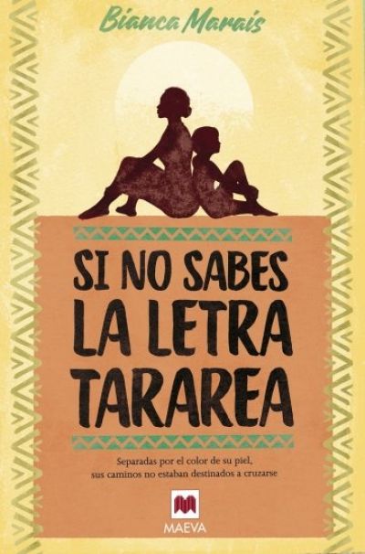 Portada de SI NO SABES LA LETRA TARAREA