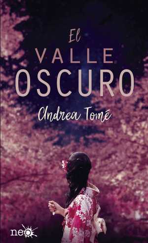 Portada de EL VALLE OSCURO