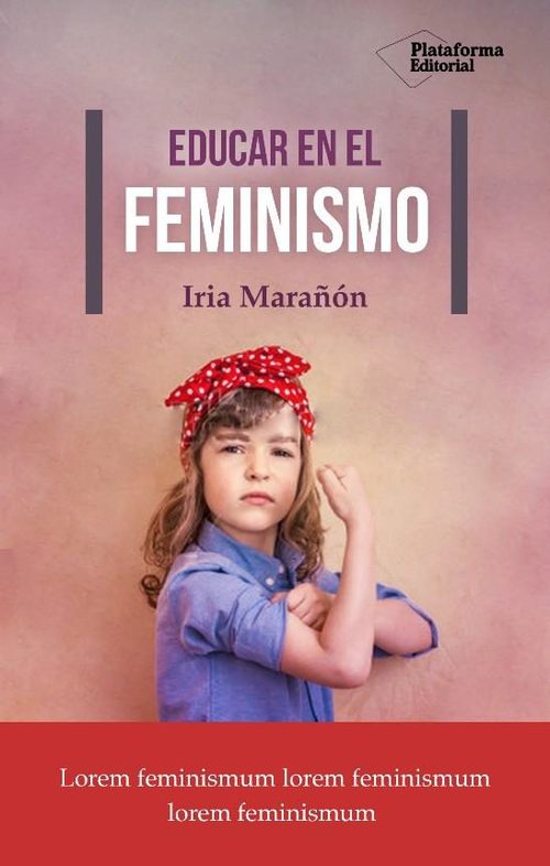 Portada de EDUCAR EN EL FEMINISMO