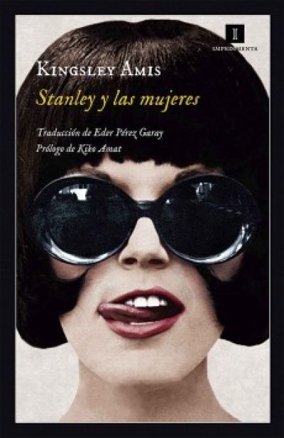 Portada del libro STANLEY Y LAS MUJERES