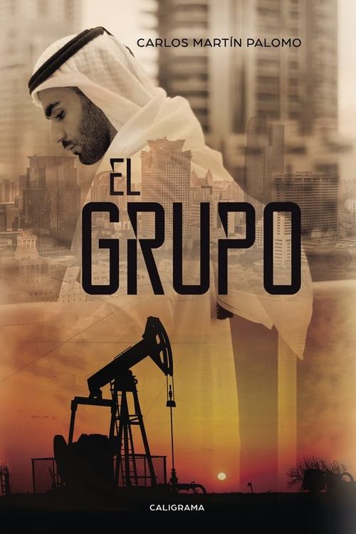 Portada del libro EL GRUPO