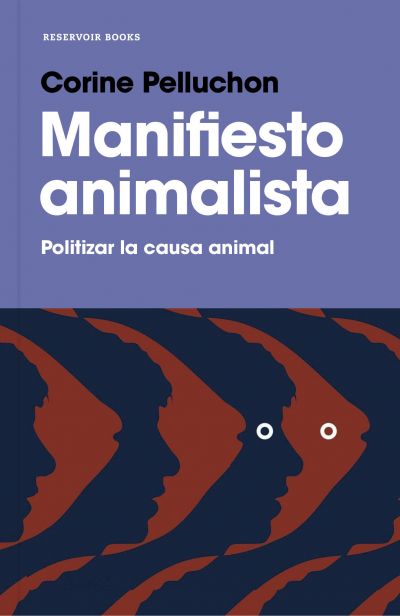 Portada de MANIFIESTO ANIMALISTA