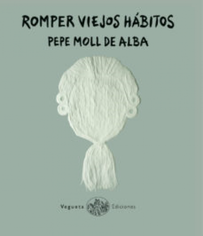 Portada del libro ROMPER VIEJOS HÁBITOS