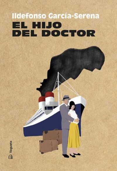 Portada del libro EL HIJO DEL DOCTOR