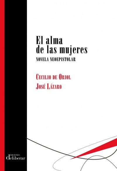 Portada de EL ALMA DE LAS MUJERES