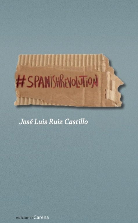 Portada de SPANISH REVOLUTION
