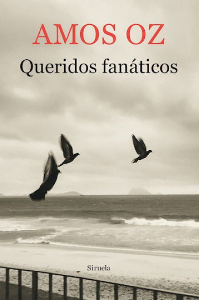 Portada de QUERIDOS FANÁTICOS