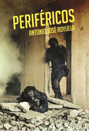 Portada del libro PERIFÉRICOS