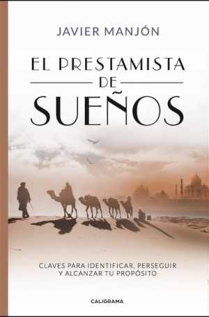 Portada de EL PRESTAMISTA DE SUEÑOS