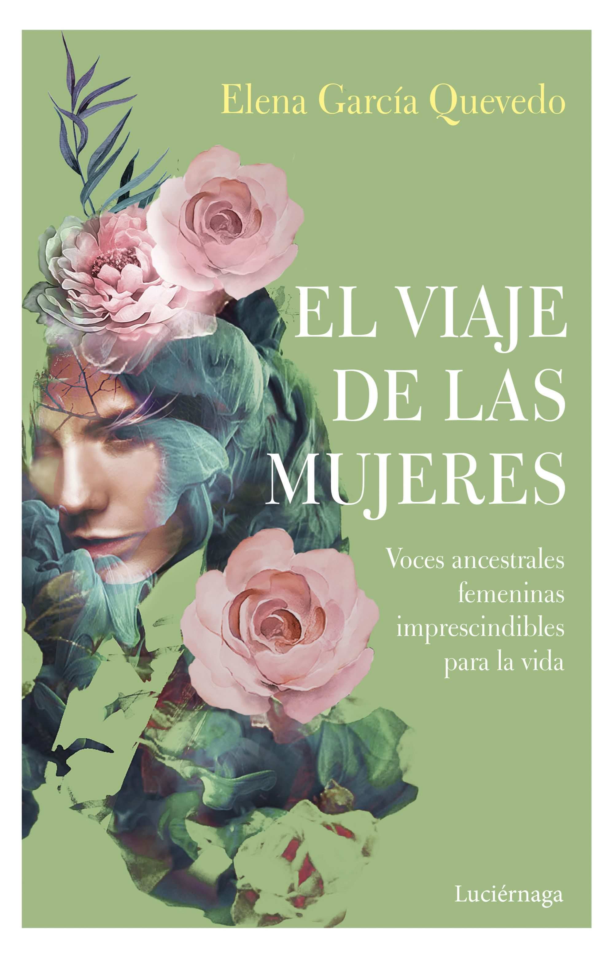 Portada de EL VIAJE DE LAS MUJERES