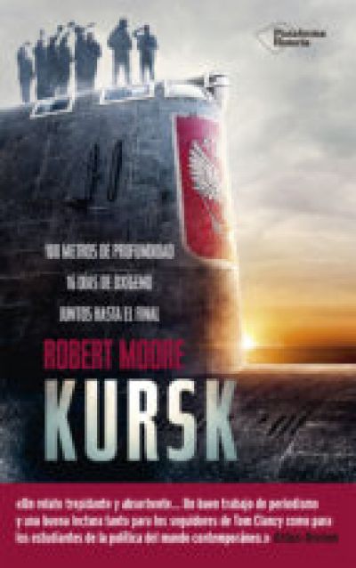 Portada del libro KURSK