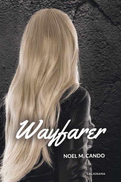 Portada de WAYFARER