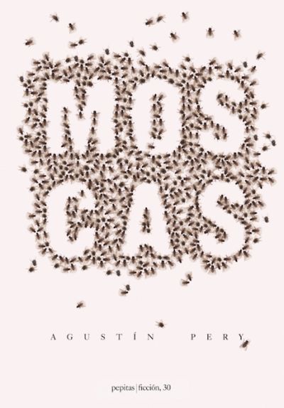 Portada de MOSCAS