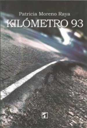 Portada del libro KILOMETRO 93