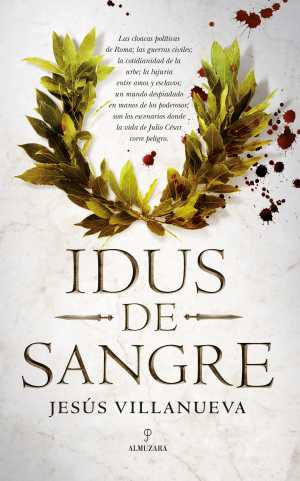 Portada de IDUS DE SANGRE